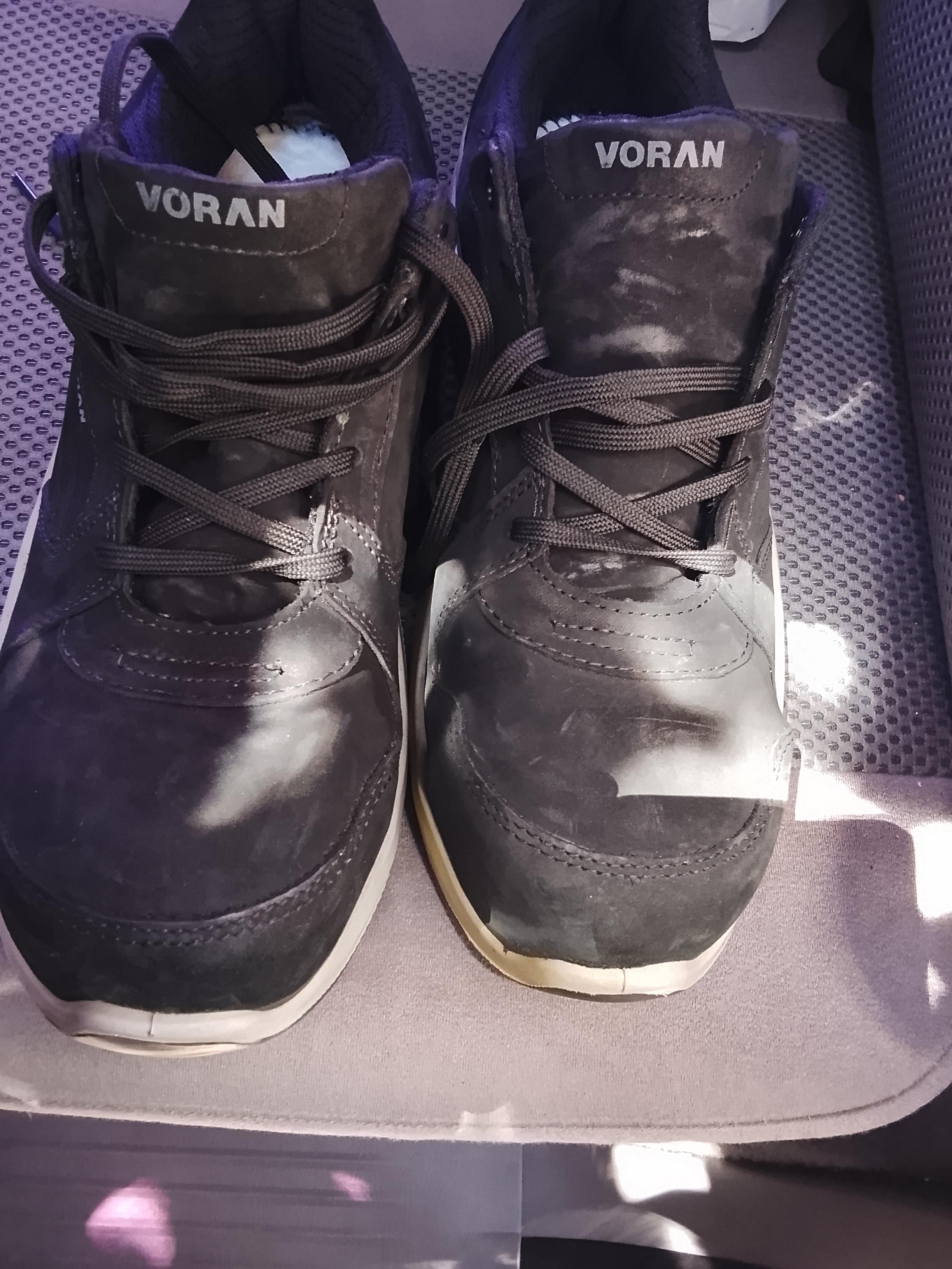 Vendo tenis trompa de hierro en Santo Domingo Oeste Foto 7324296-2.jpg