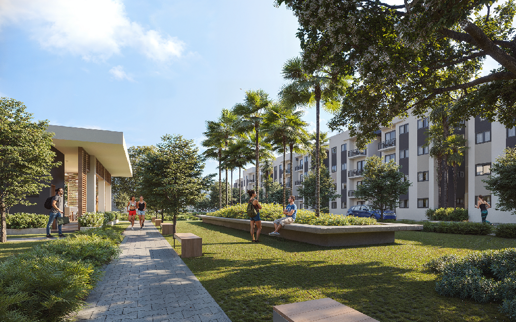 Vendo apartamento en santo domingo este Foto 7324310-3.jpg