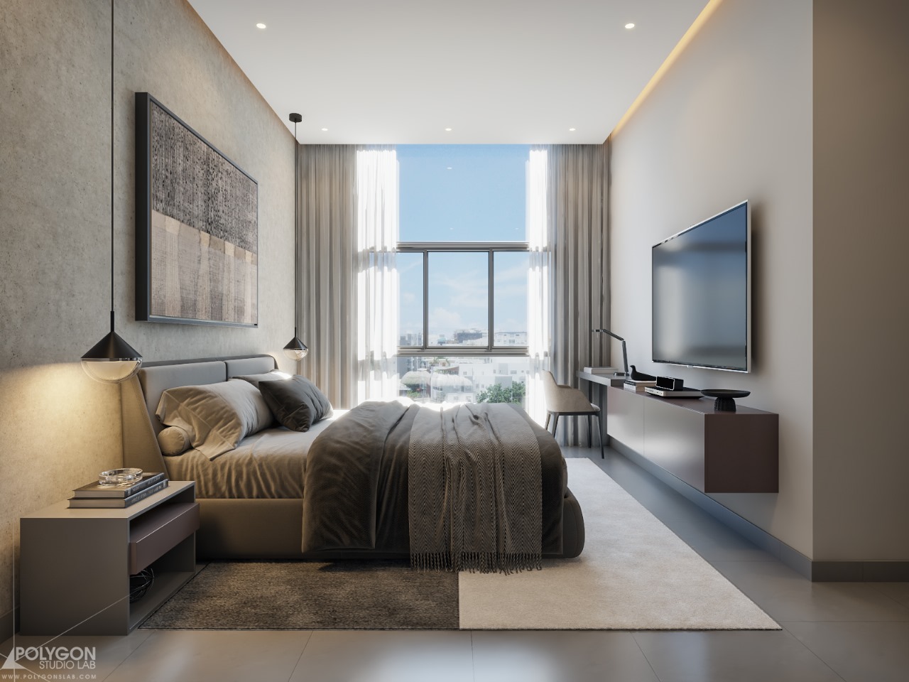 Vendo apartamento en santo domingo este Foto 7324317-5.jpg
