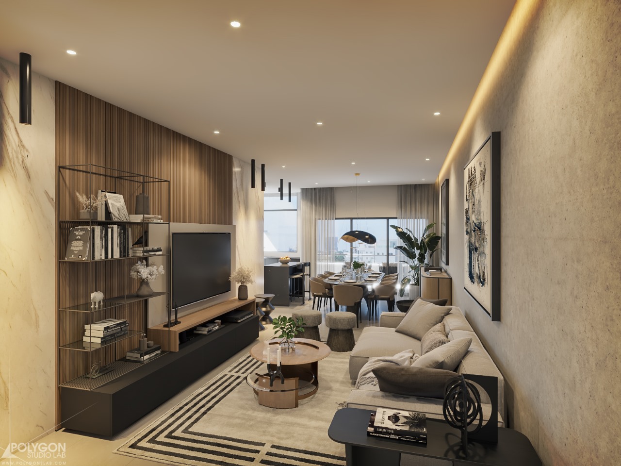 Vendo apartamento en santo domingo este Foto 7324317-7.jpg