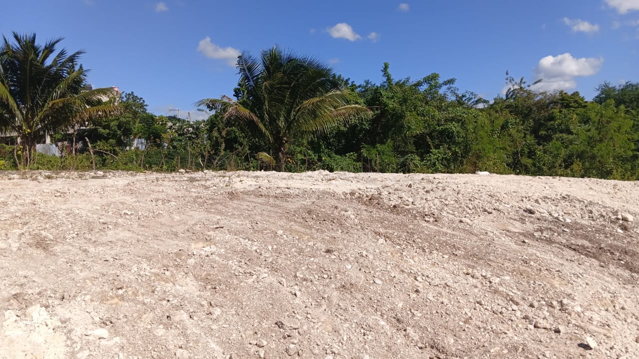 DE OPORTUNIDAD!!! EN HAINA HERMOSO TERRENO CON VISTA AL MAR Foto 7324330-10.jpg