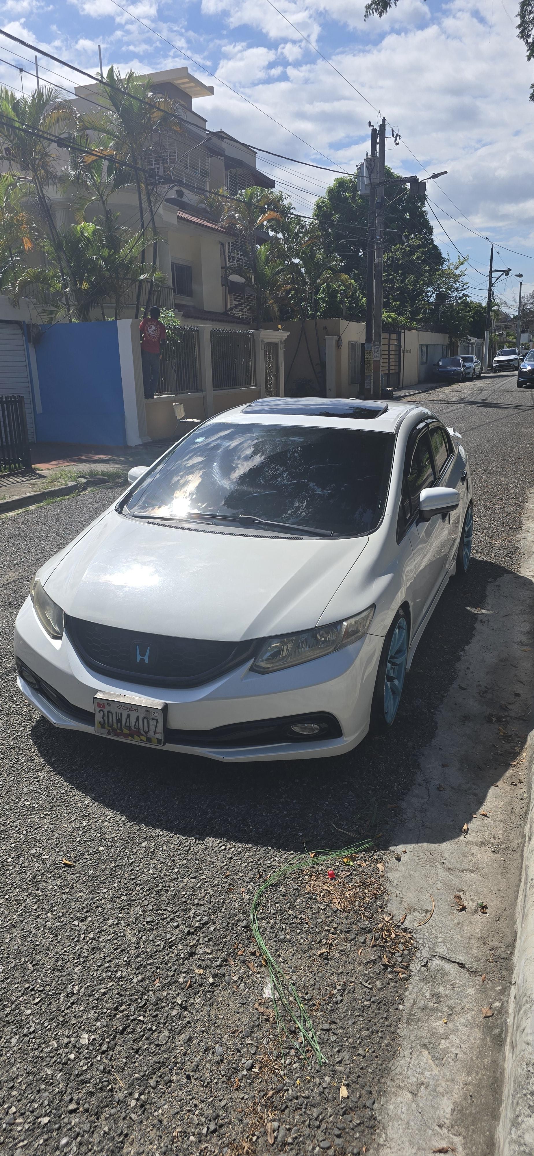 Honda Civic 2014 Exl Foto 7324339-2.jpg