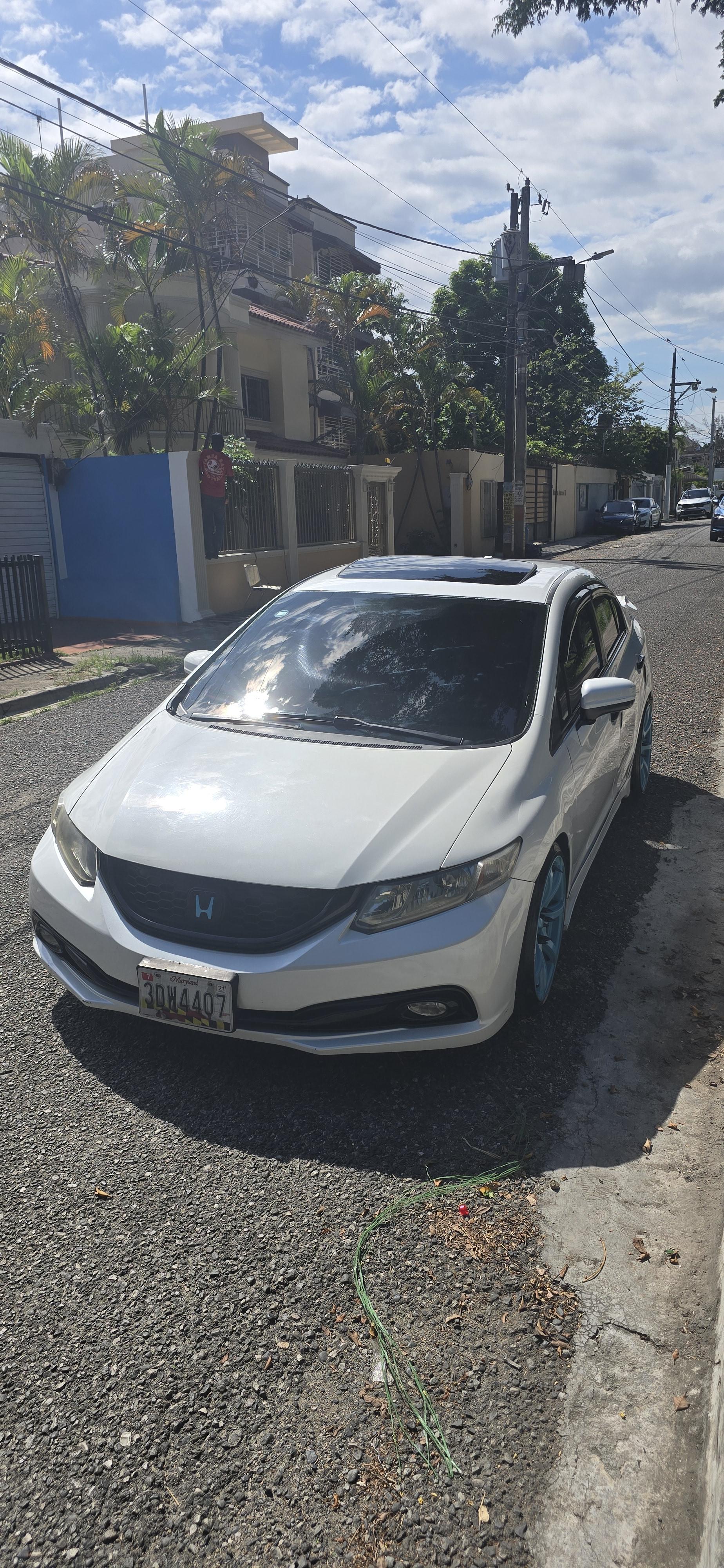 Honda Civic 2014 Exl Foto 7324339-3.jpg
