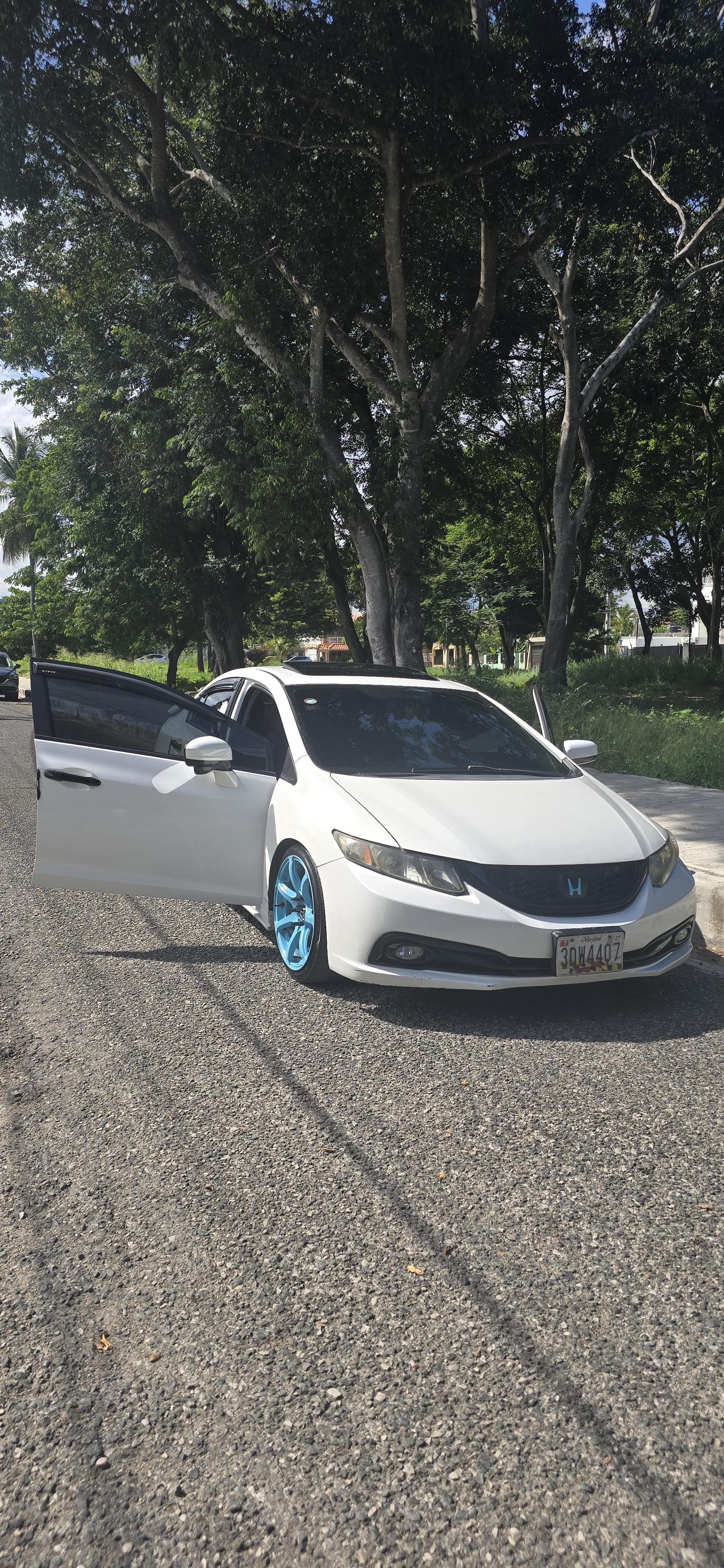 Honda Civic 2014 Exl Foto 7324339-7.jpg