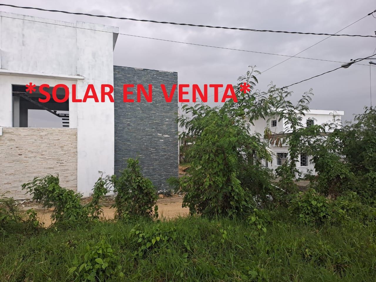 SOLAR EN VENTA– RESIDENCIAL DON MARCOS-NEGOCIABLE Foto 7324341-3.jpg