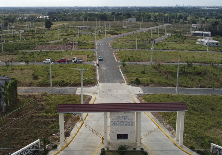 SOLAR EN VENTA– RESIDENCIAL DON MARCOS-NEGOCIABLE Foto 7324341-4.jpg