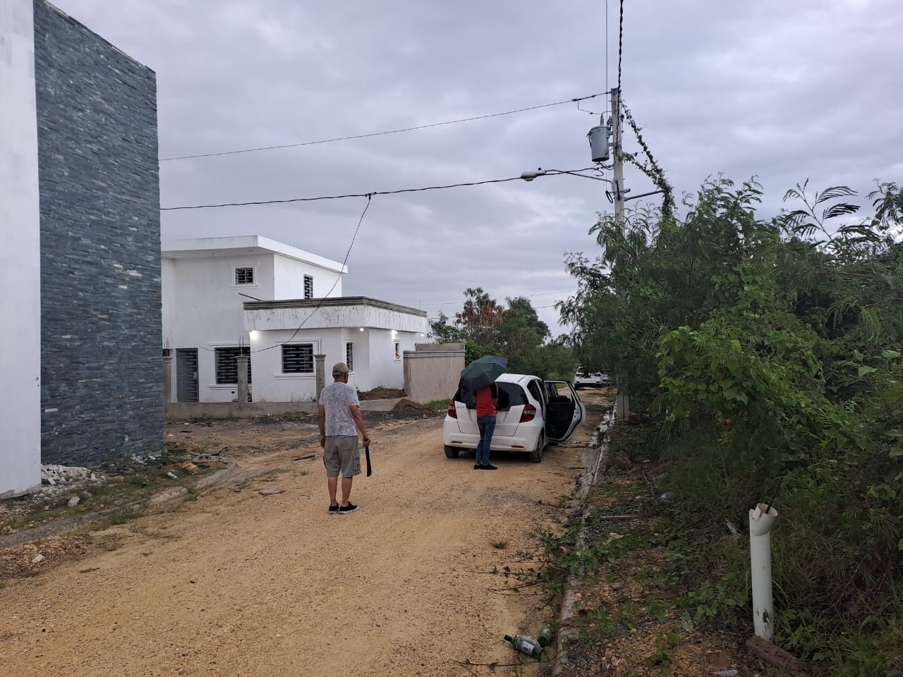 SOLAR EN VENTA– RESIDENCIAL DON MARCOS-NEGOCIABLE Foto 7324341-7.jpg