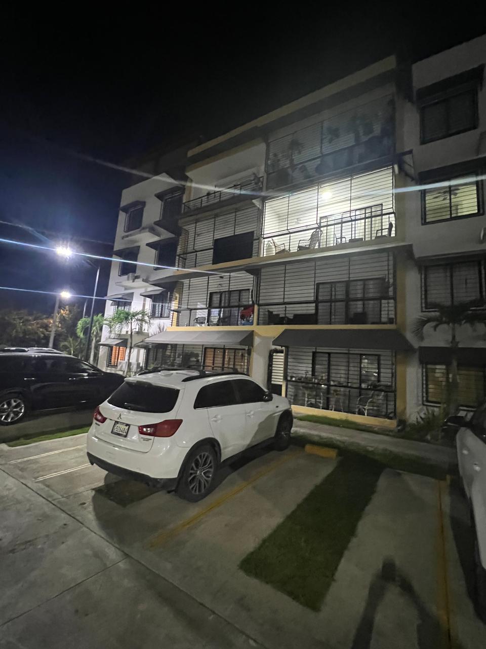 Vendo Apto en OFERTA en CIUDAD JUAN BOSH 3 HABS. 94 Mts.2 Res. HABITAT Foto 7324359-10.jpg