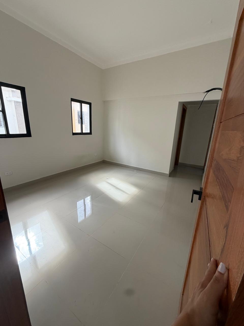 Casa en Proyecto Cerrado en Mirador del Oeste de tres habitaciones Foto 7324368-5.jpg