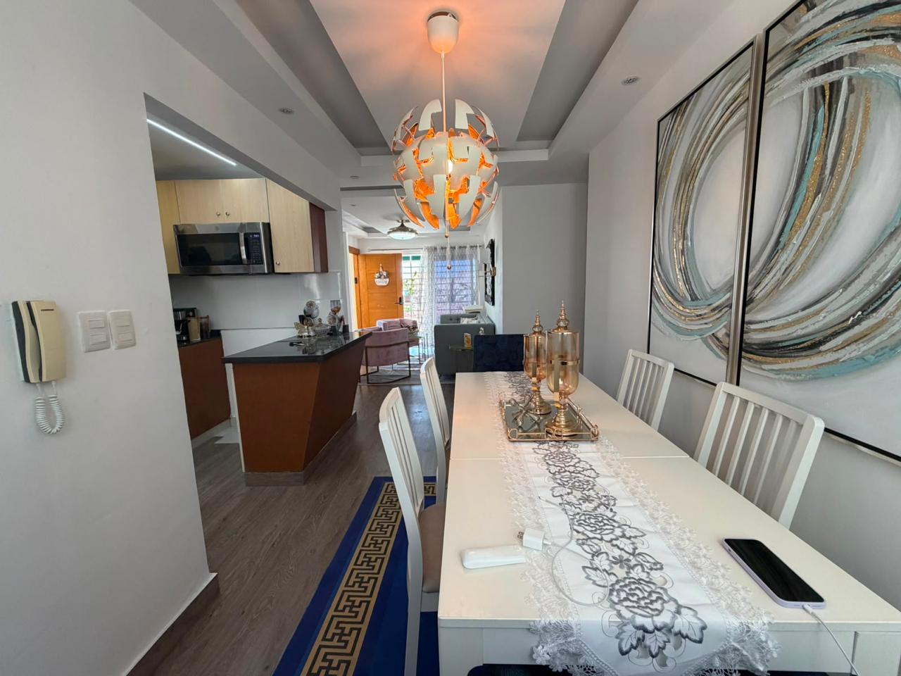 Apartamento en Venta en Carretera Mella. Foto 7324370-1.jpg