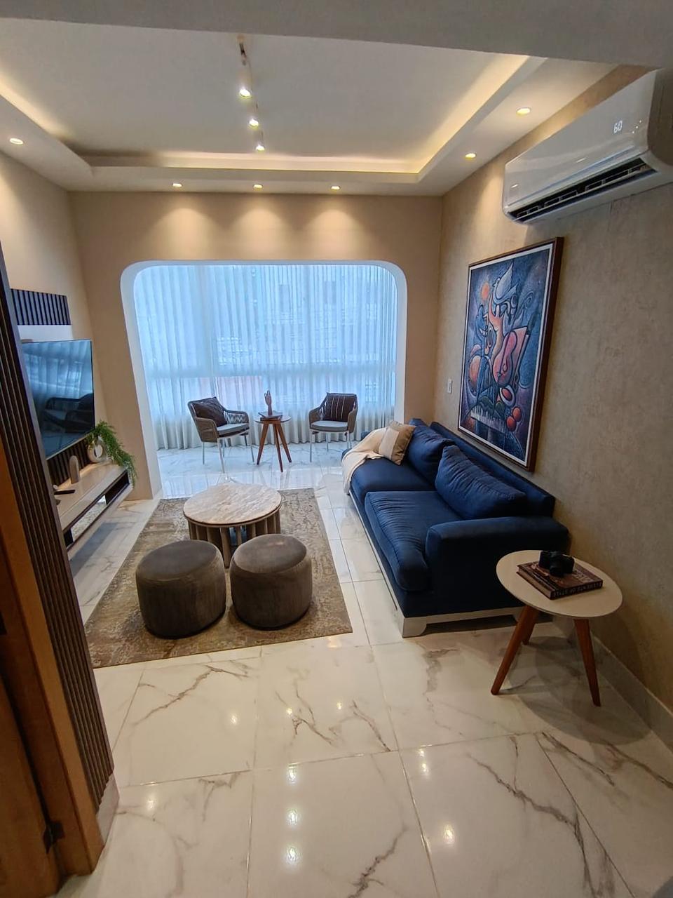 Alquiler de Apartamento en la Zona Universitaria. Foto 7324406-1.jpg