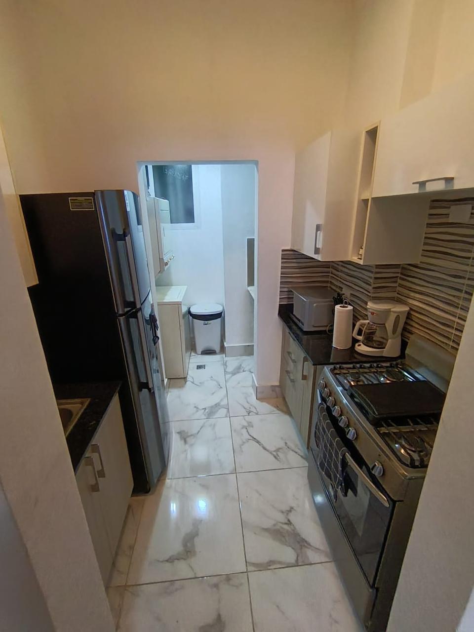 Alquiler de Apartamento en la Zona Universitaria. Foto 7324406-10.jpg