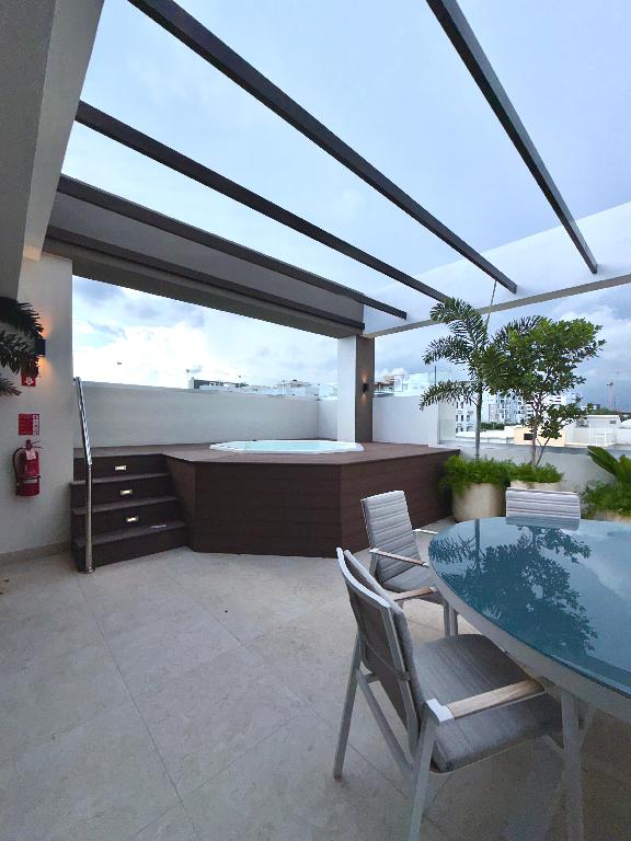 Alquiler de Apartamento en Gazcue. Foto 7324408-3.jpg