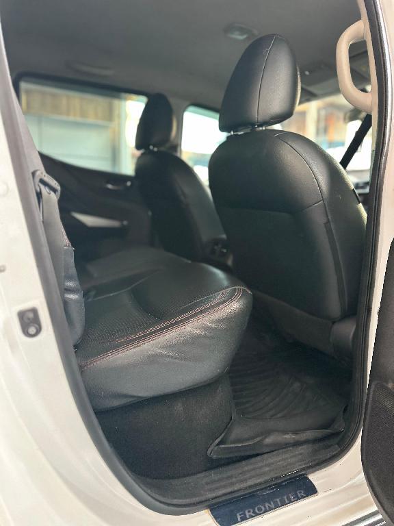 SE VENDE NISSAN FRONTIER 2022  Foto 7324436-2.jpg