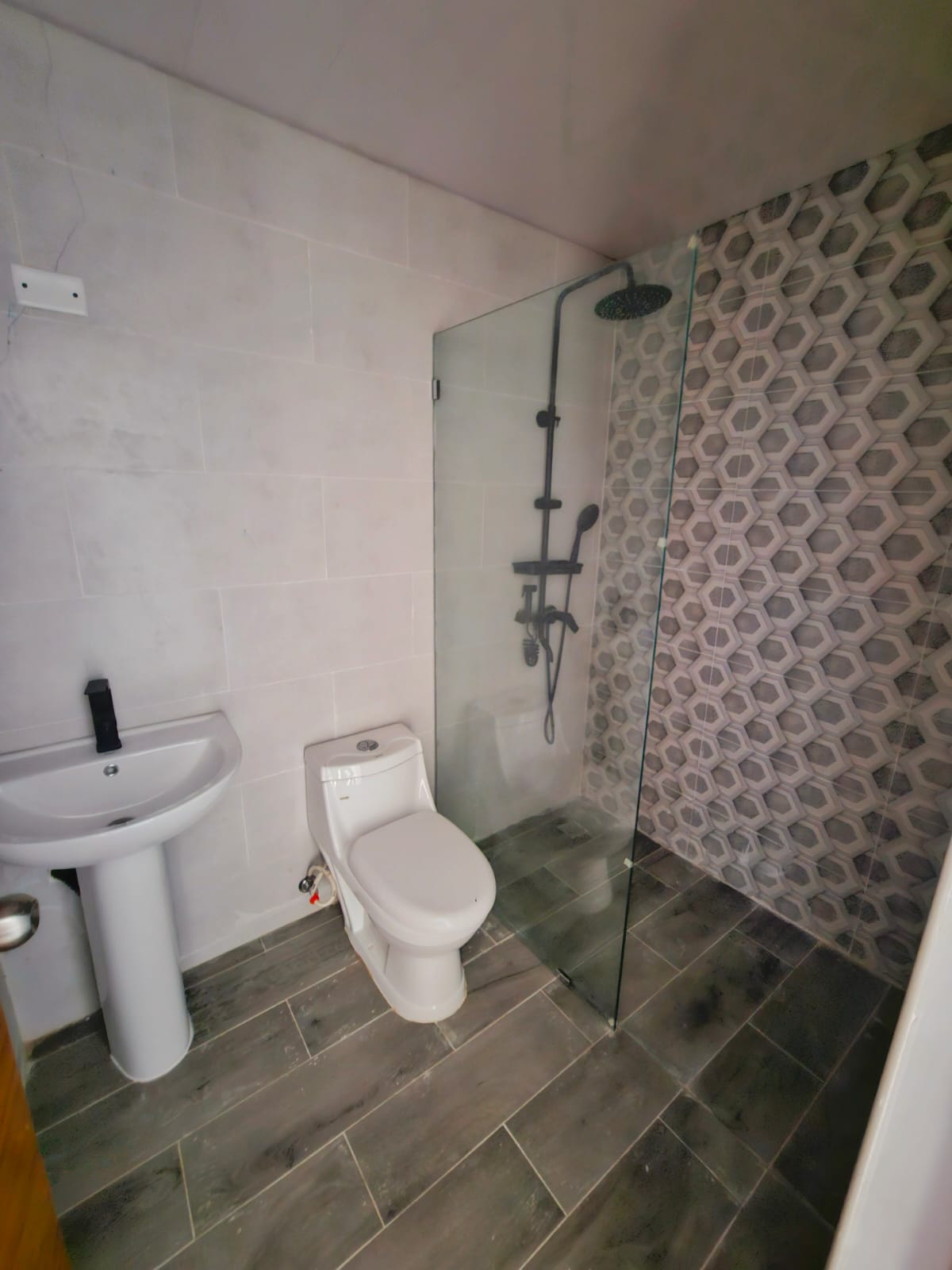 Apartamento Nuevo con terraza en Don Honorio RD11000000  - 2do piso co Foto 7324470-4.jpg
