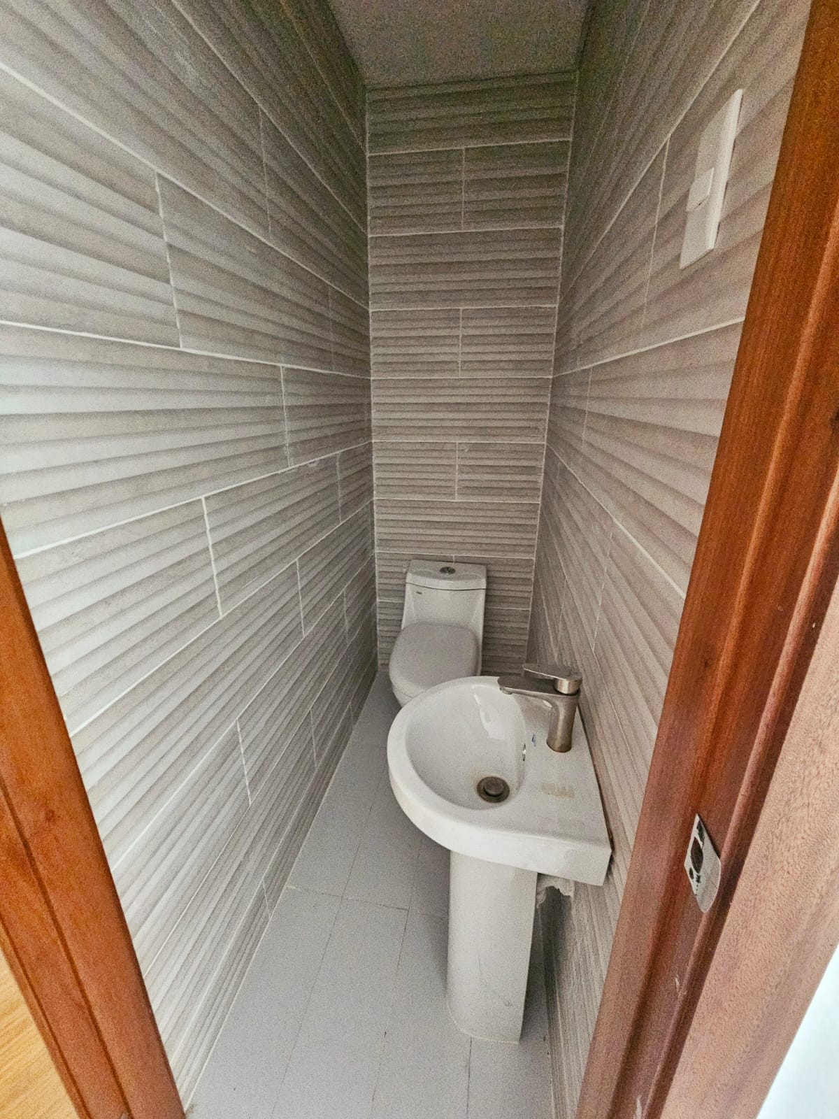 Apartamento Nuevo con terraza en Don Honorio RD11000000  - 2do piso co Foto 7324470-5.jpg