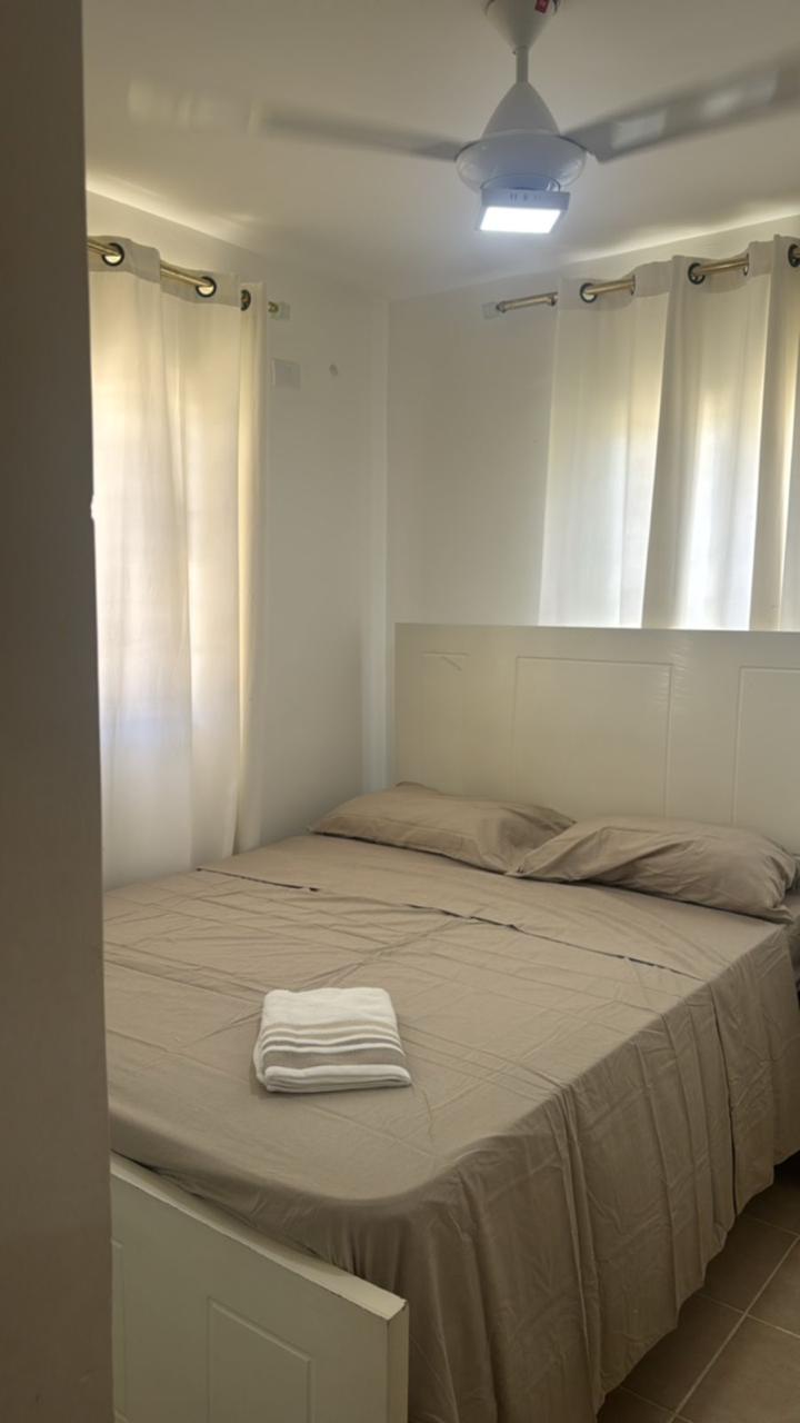 Alquiler de Apartamento en la Ciudad Juan Bosch. Foto 7324537-3.jpg