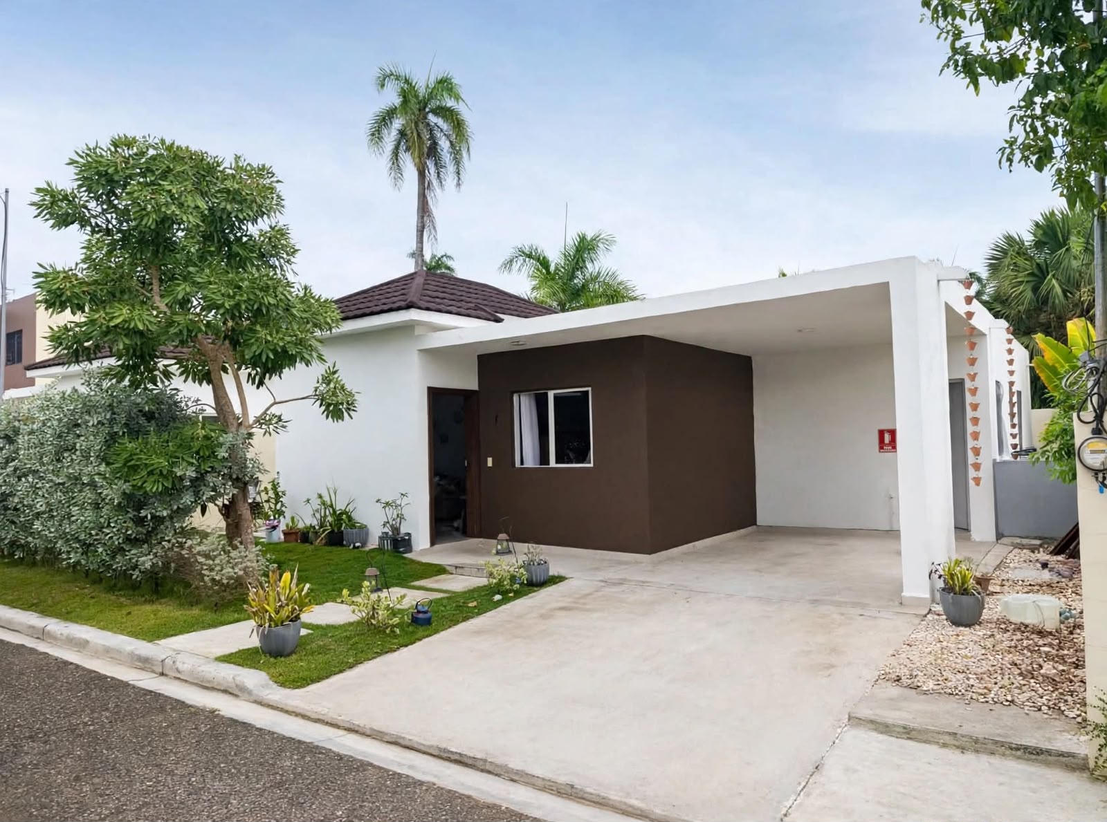 se alquila  renta casa villa  residencial pradera dorada muñoz  puerto Foto 7324648-11.jpg
