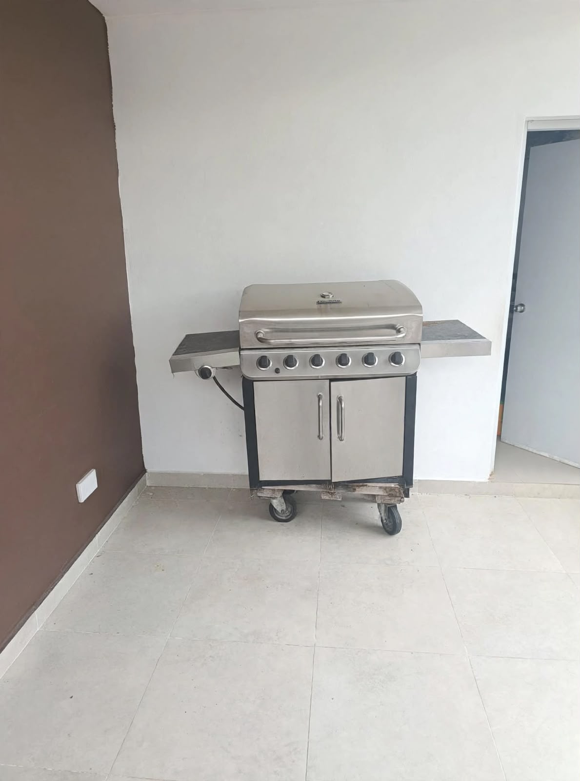 se alquila  renta casa villa  residencial pradera dorada muñoz  puerto Foto 7324648-12.jpg