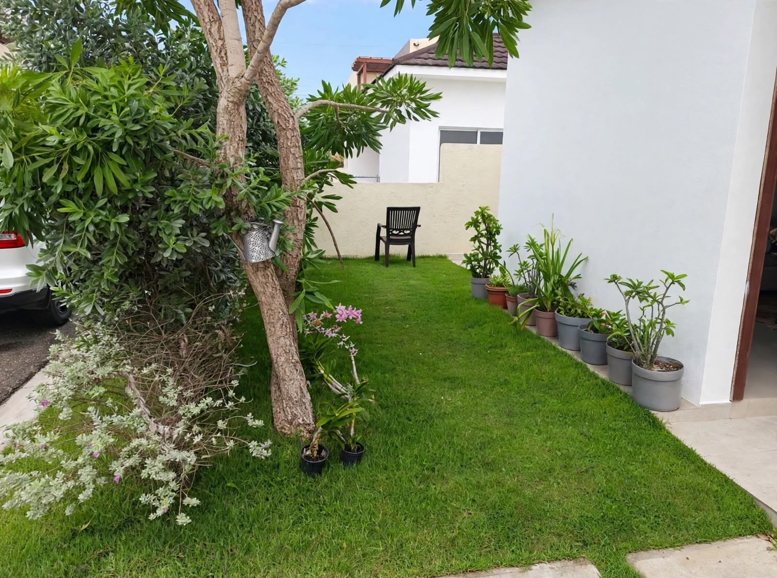 se alquila  renta casa villa  residencial pradera dorada muñoz  puerto Foto 7324648-13.jpg