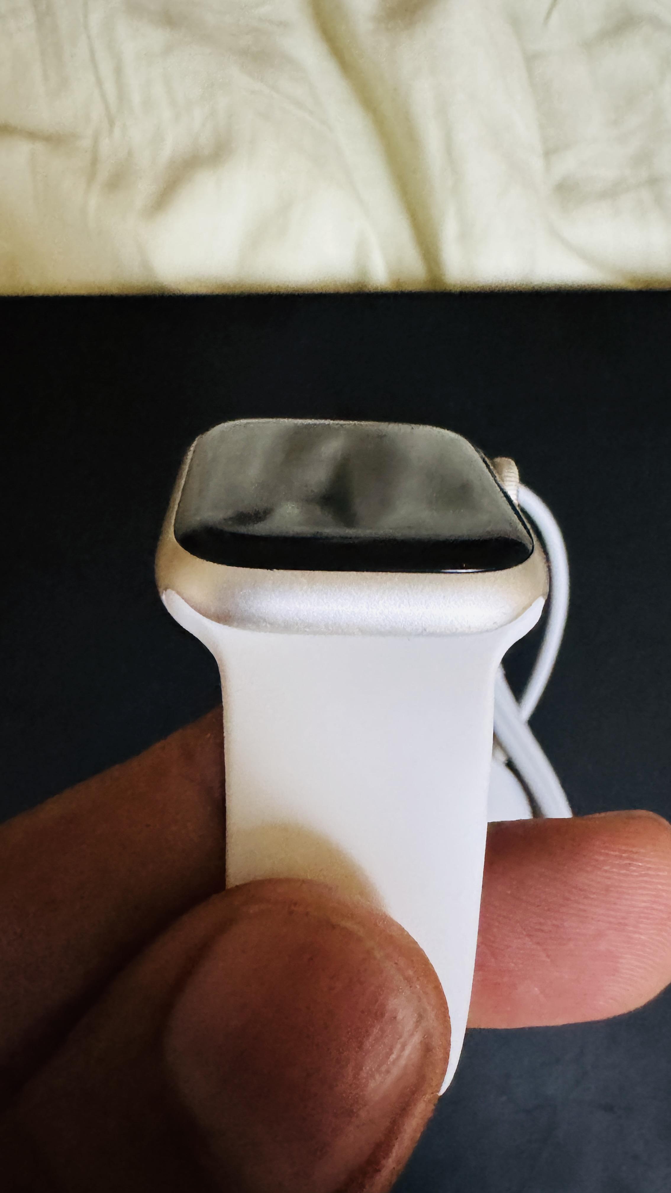APPLE WATCH SERIE 7 41MM COMO NUEVO Foto 7324652-4.jpg
