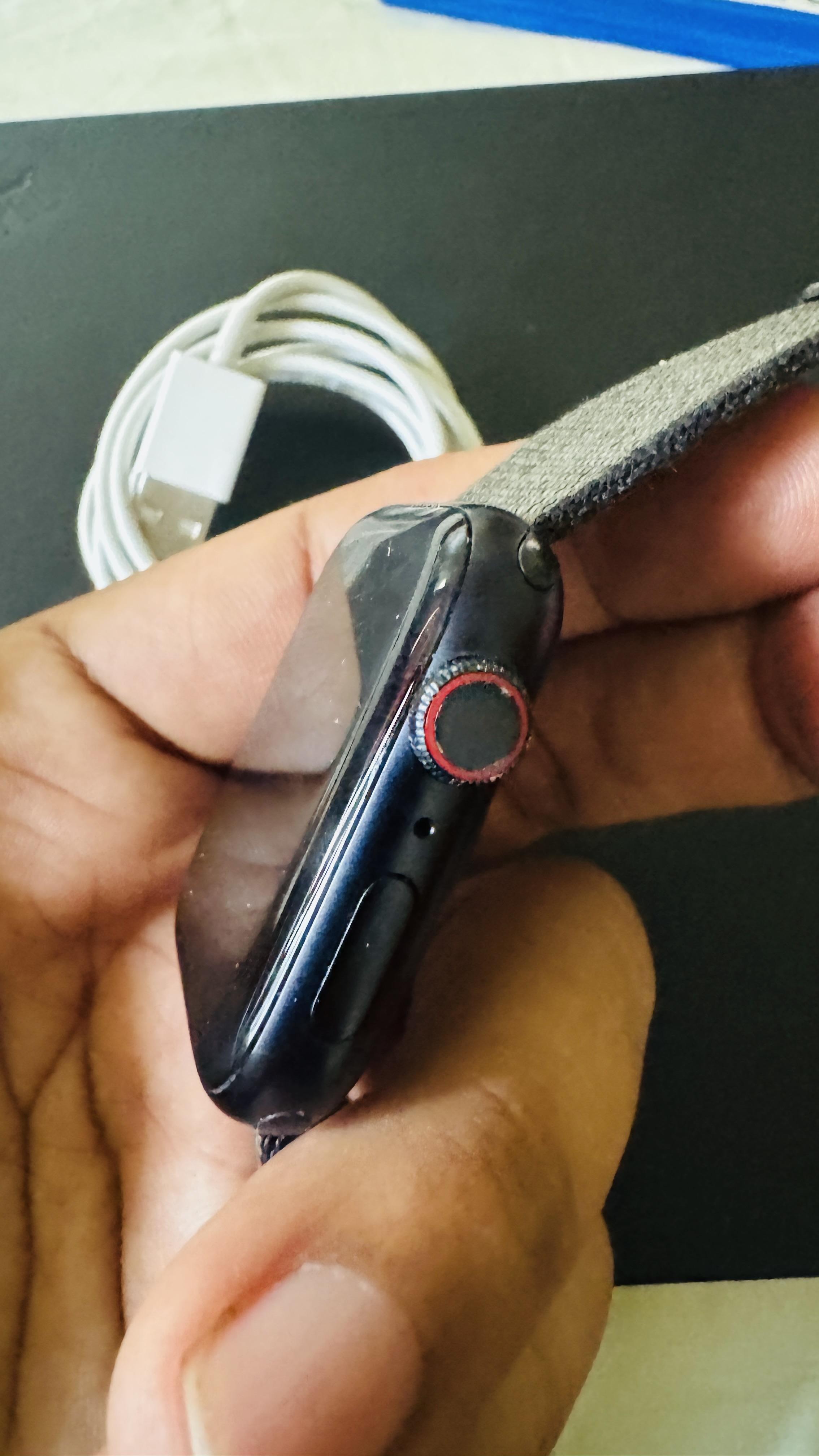 APPLE WATCH SERIE SE 2 44MM LTE 2022 NITIDO????⌚️ Foto 7324663-2.jpg