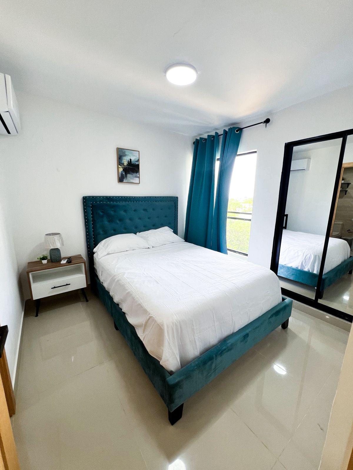 Apartamento en venta de 3 habitaciones en La Romana a 10 mins de la Ca Foto 7324687-4.jpg