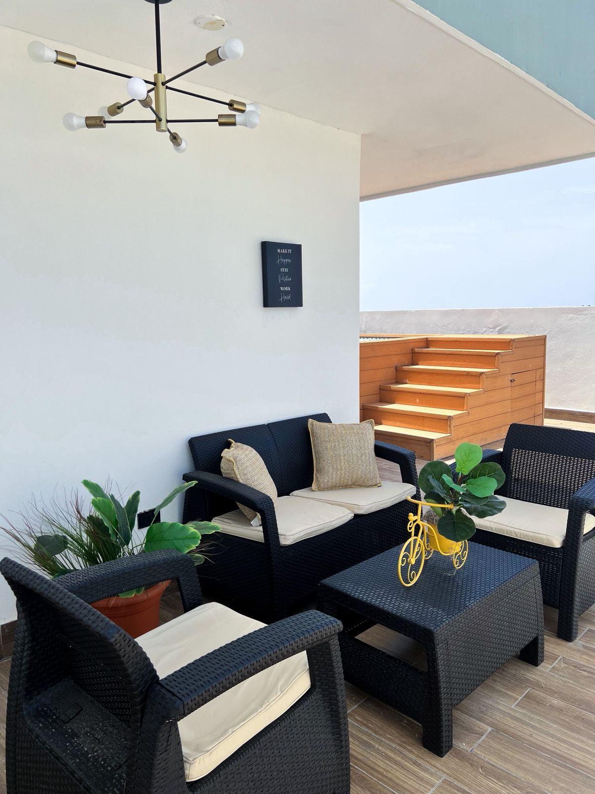 Apartamento en venta de 3 habitaciones en La Romana a 10 mins de la Ca Foto 7324687-8.jpg