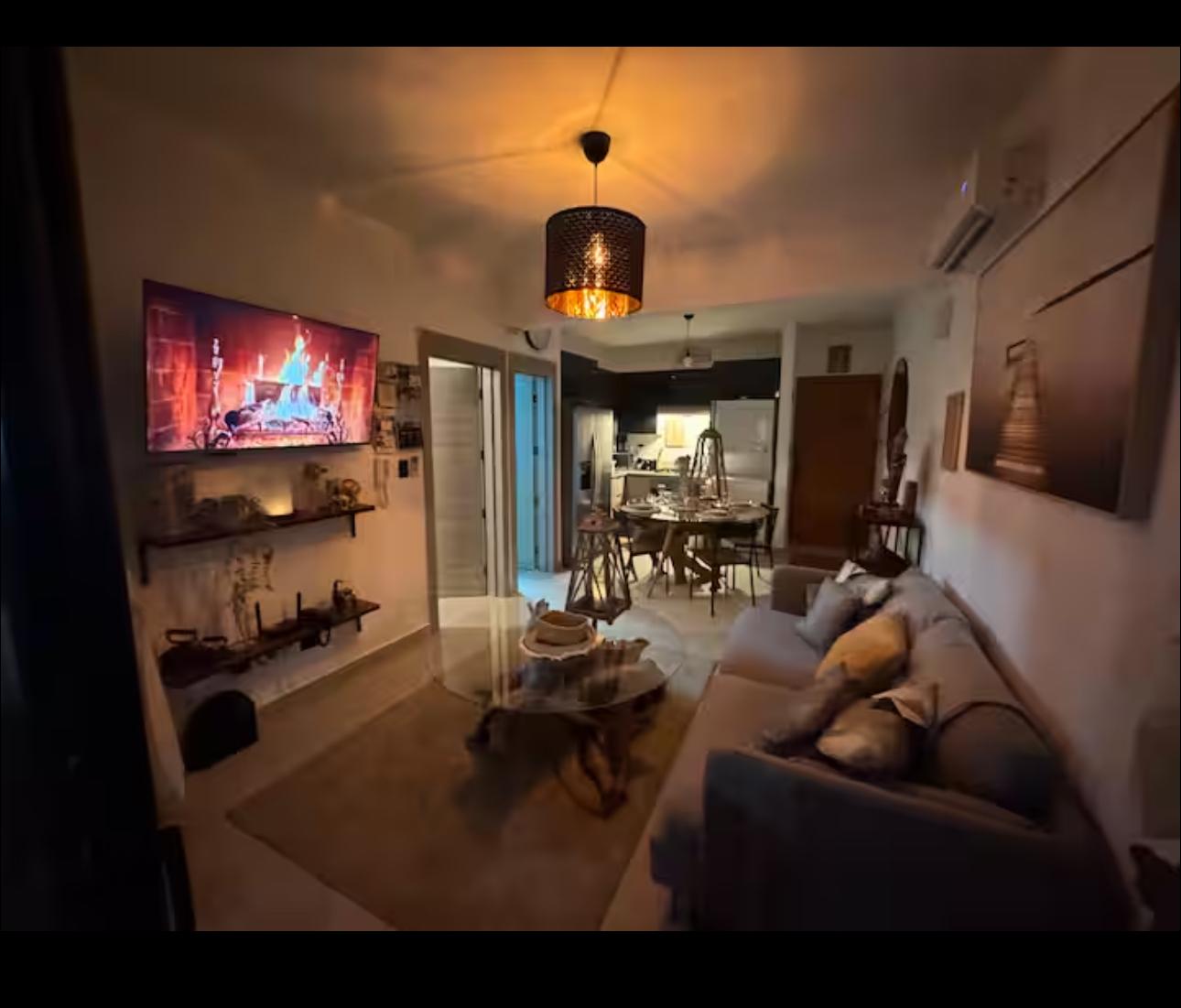 Apartamento de 1 hab Patio y Jacuzzi en VISTA CANA LISTO PARA GENERAR  Foto 7324689-6.jpg