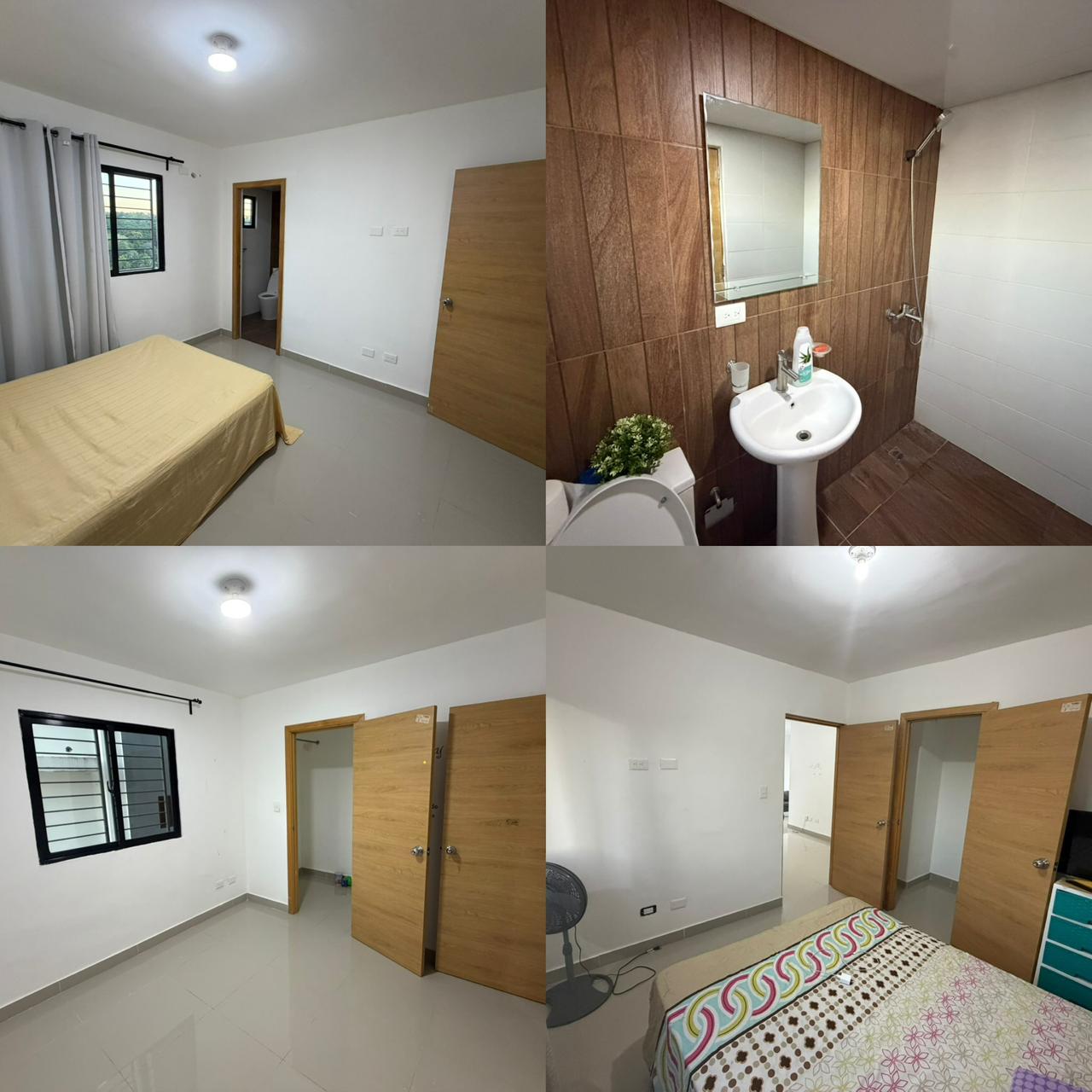 Apartamento en venta a 5 mins de Embajada Americana Arroyo Hondo Viejo Foto 7324692-9.jpg