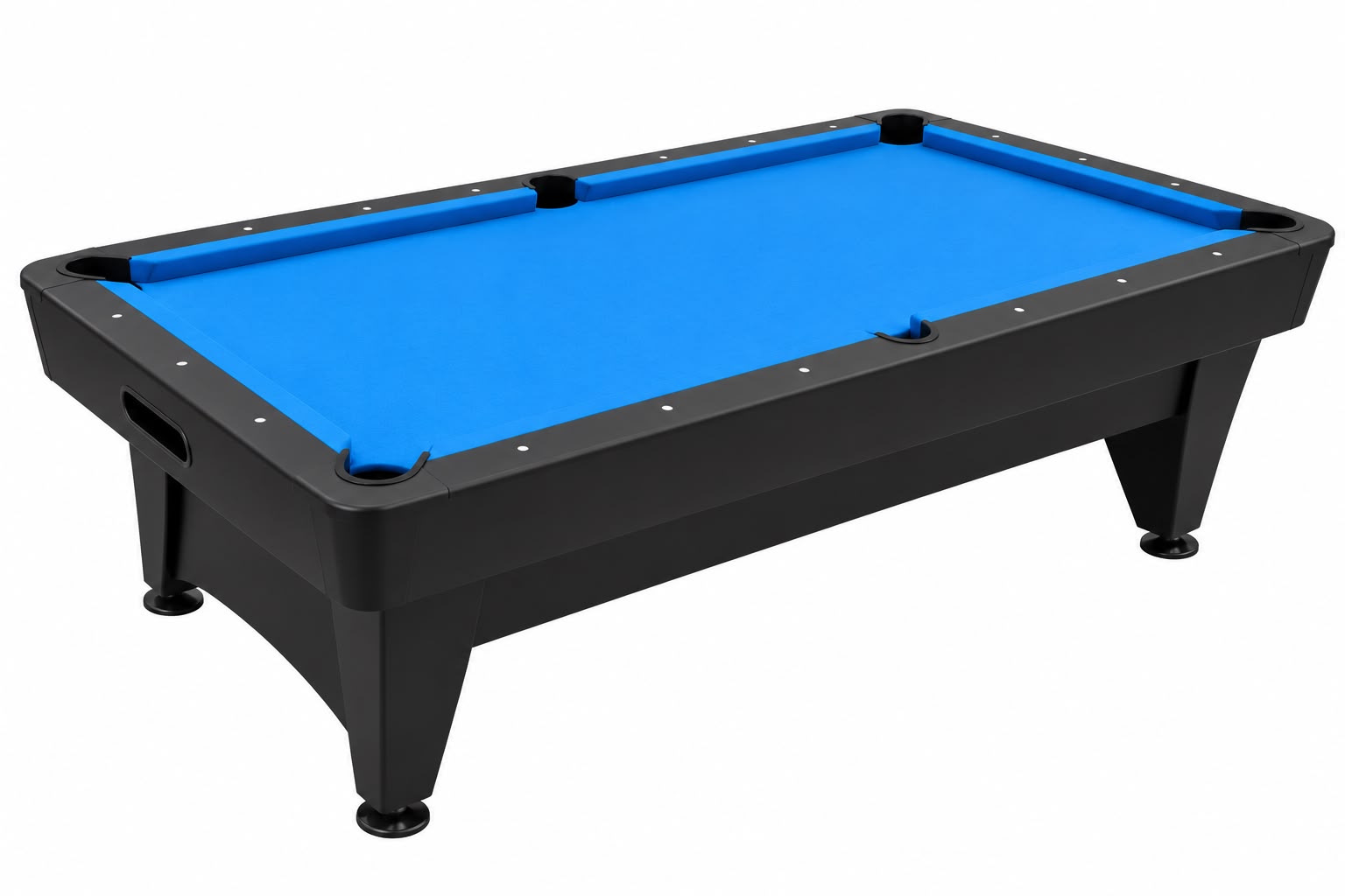 MESA DE BILLAR  MESA DE POOL  MESA DE BILLAR AMERICANO  BILLAR  Foto 7324707-1.jpg