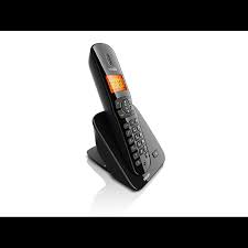 TELEFONO INALAMBRICO CON ALTAVOZ D1001 Foto 7324715-1.jpg