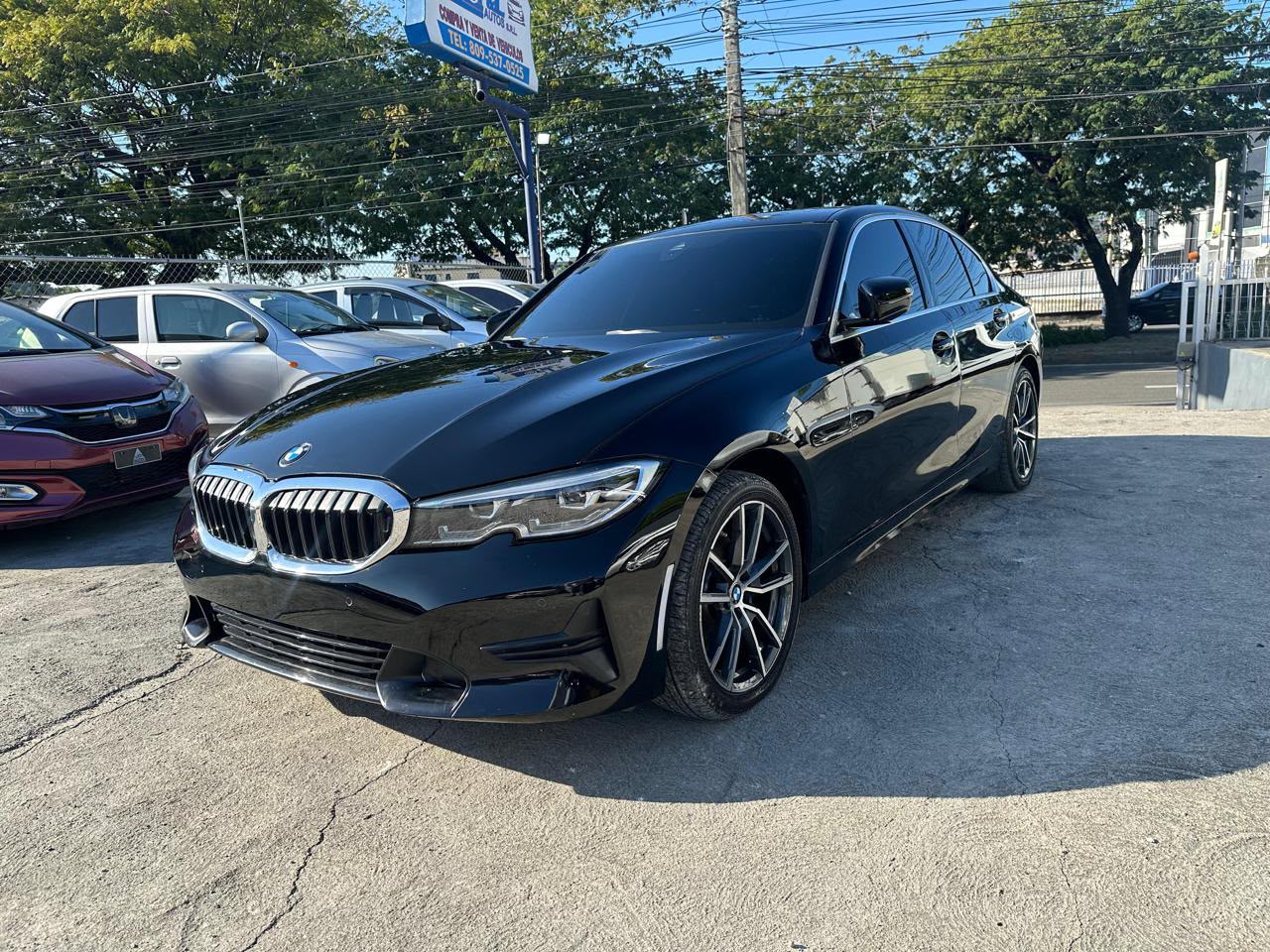 BMW SERIE 3 330i 2020 Foto 7324735-1.jpg