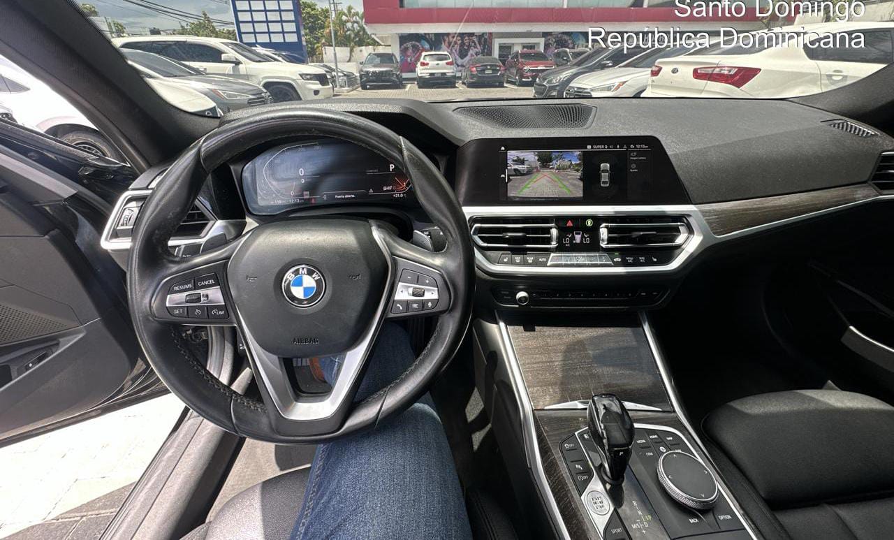 BMW SERIE 3 330i 2020 Foto 7324735-12.jpg