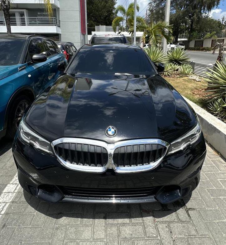 BMW SERIE 3 330i 2020 Foto 7324735-2.jpg