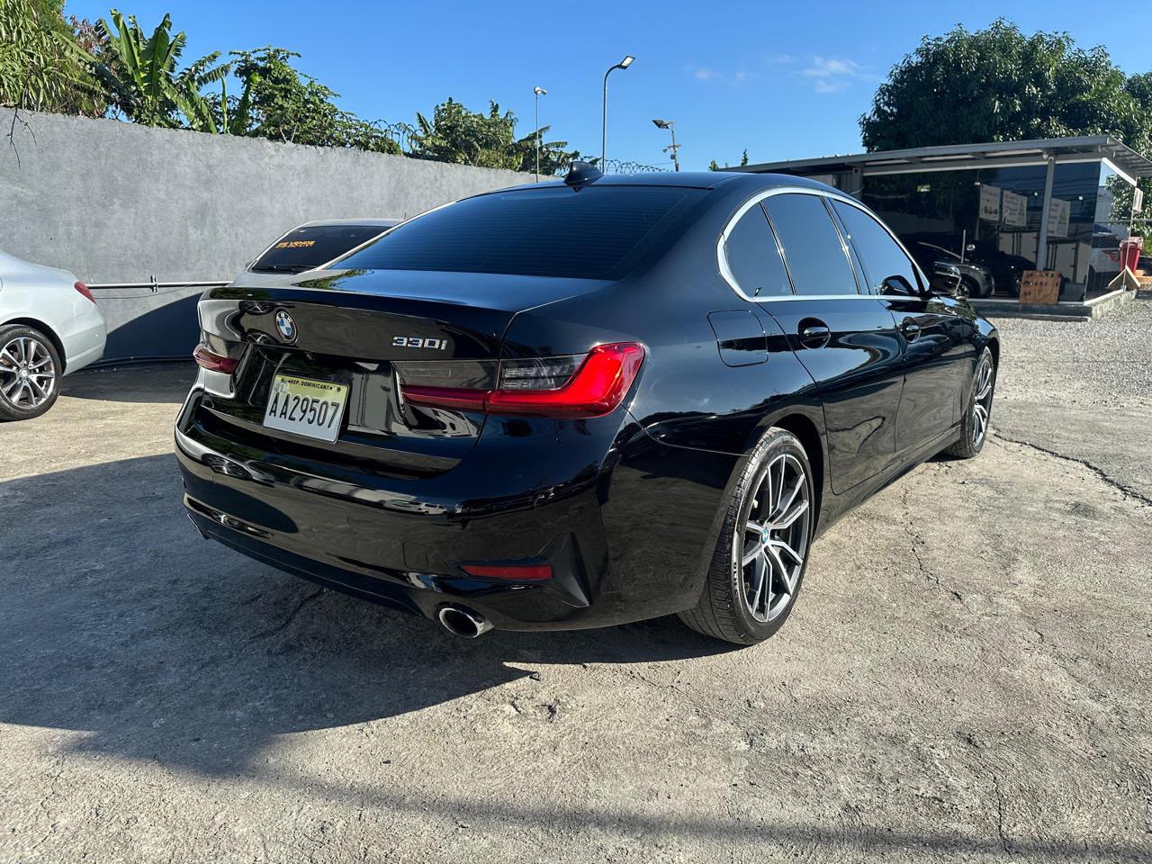BMW SERIE 3 330i 2020 Foto 7324735-9.jpg