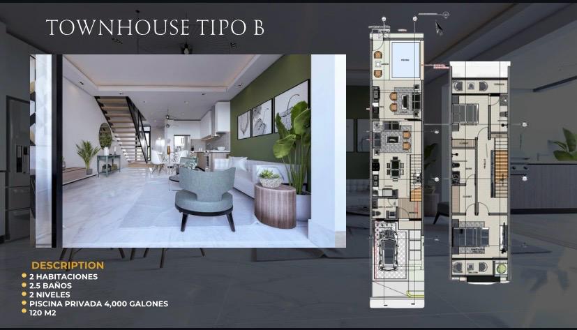 Villas Amuebladas en Venta  Exclusividad y Confort Foto 7324736-6.jpg
