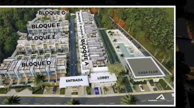 Villas Amuebladas en Venta  Exclusividad y Confort Foto 7324736-7.jpg