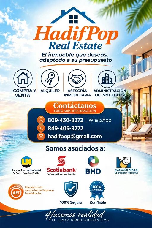Villas Amuebladas en Venta  Exclusividad y Confort Foto 7324736-8.jpg