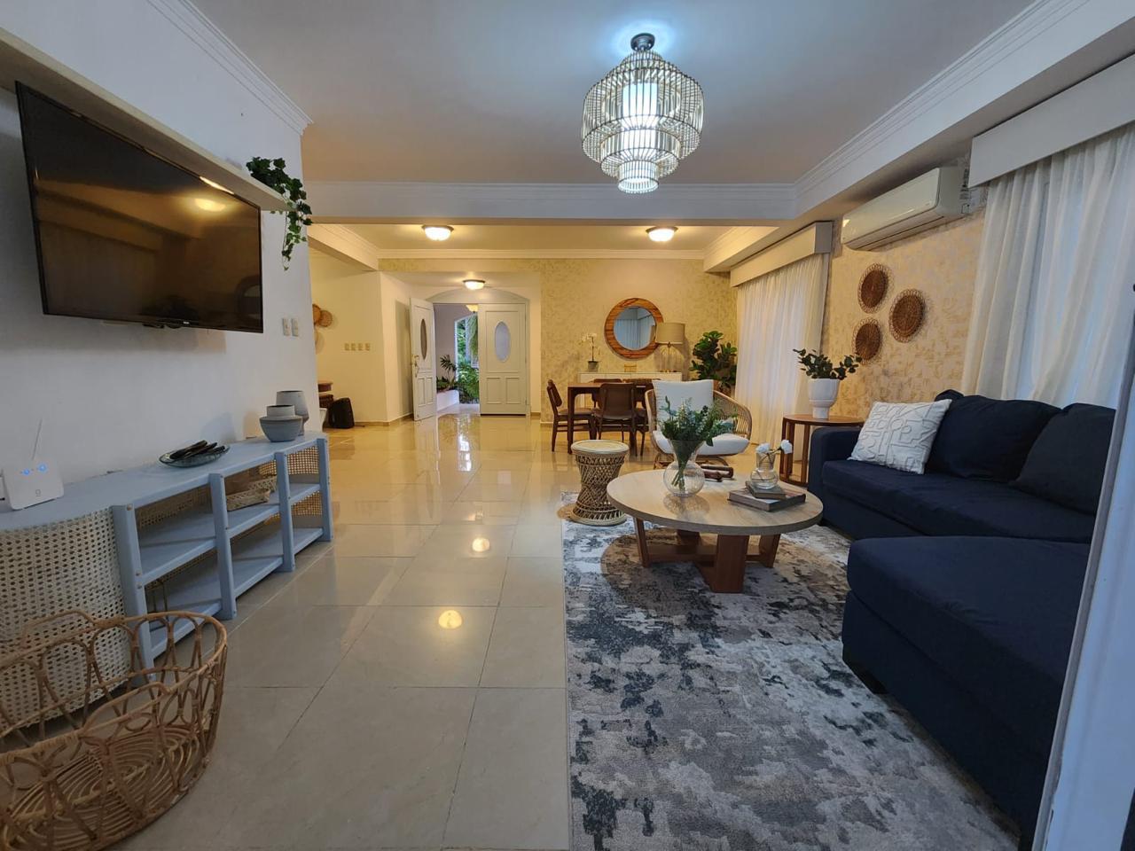 VILLA EXCLUSIVA EN GUAVABERRY Foto 7324780-1.jpg