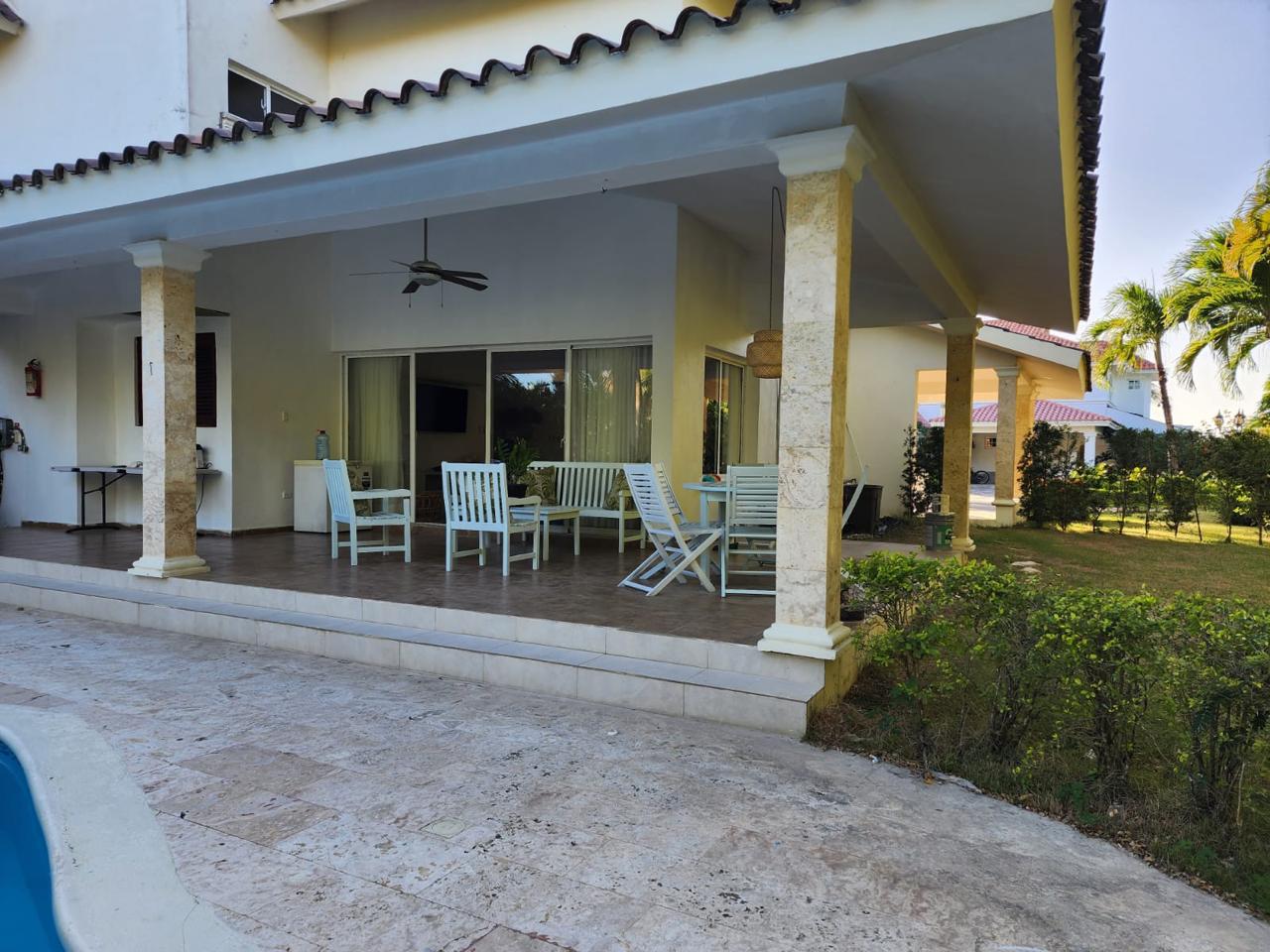 VILLA EXCLUSIVA EN GUAVABERRY Foto 7324780-2.jpg