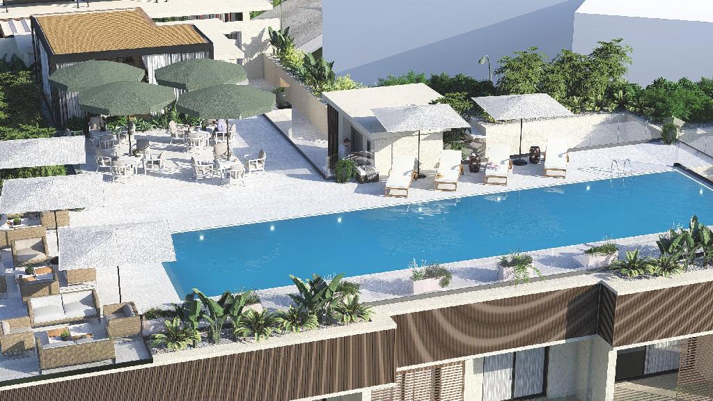 MARIPOSA VERDE I  APARTAMENTOS EN VENTA EN PUNTA CANA Foto 7324785-2.jpg