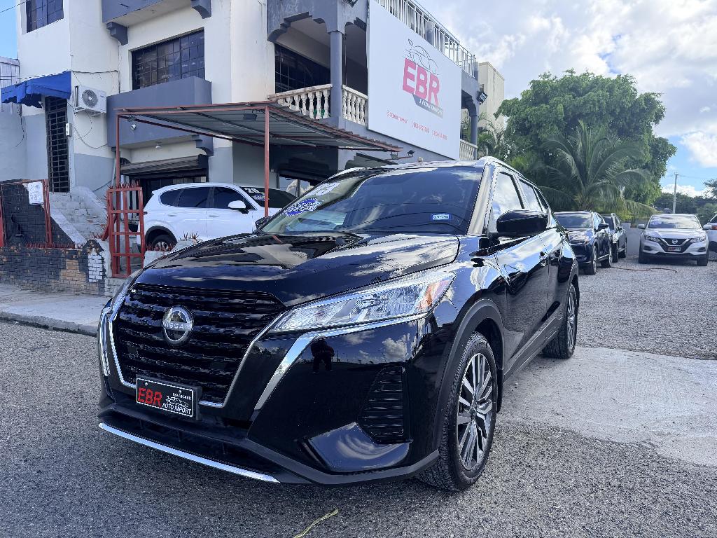 Nissan Kicks SV 2023 Foto 7324792-1.jpg