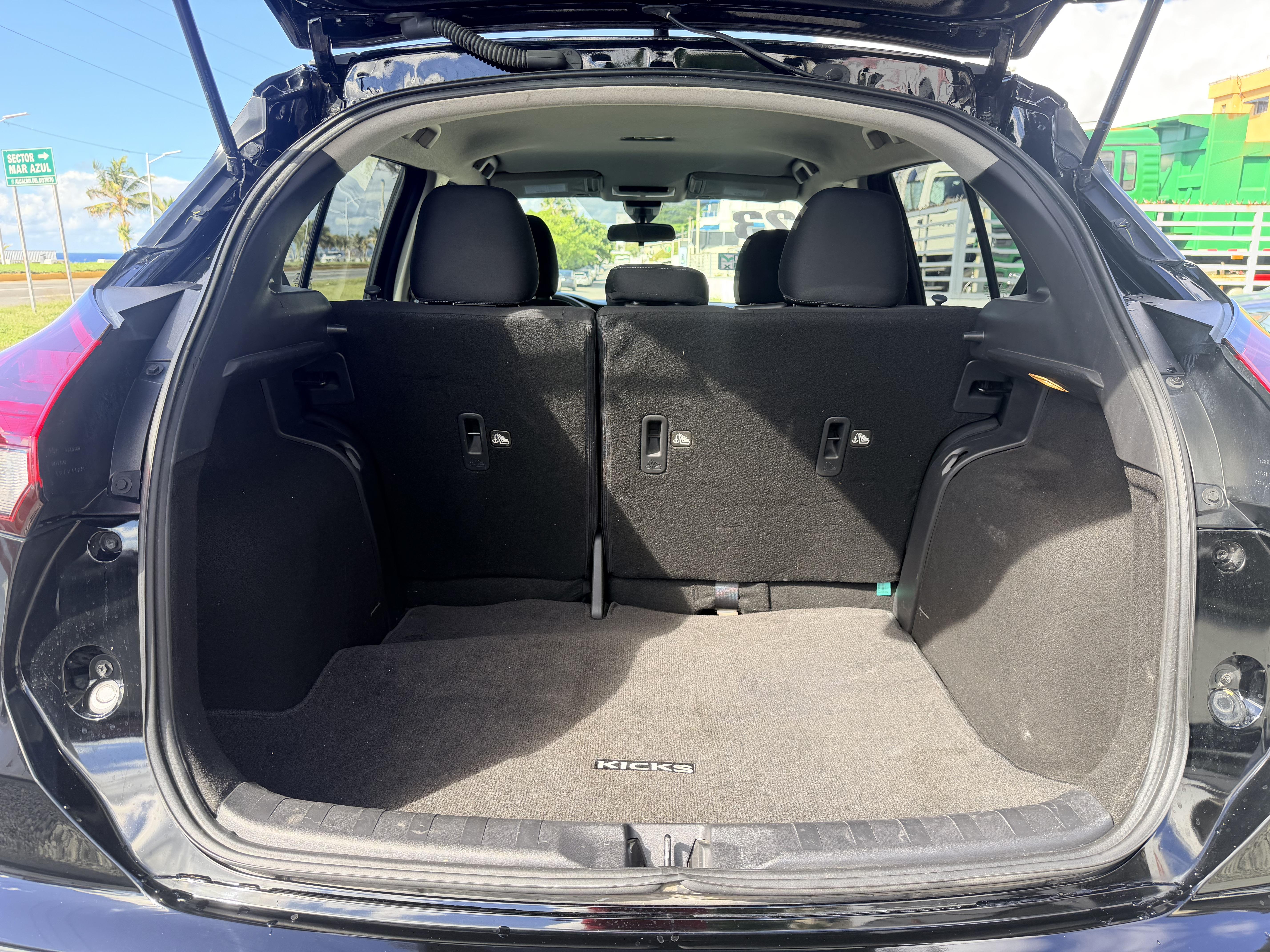 Nissan Kicks SV 2023 Foto 7324792-9.jpg