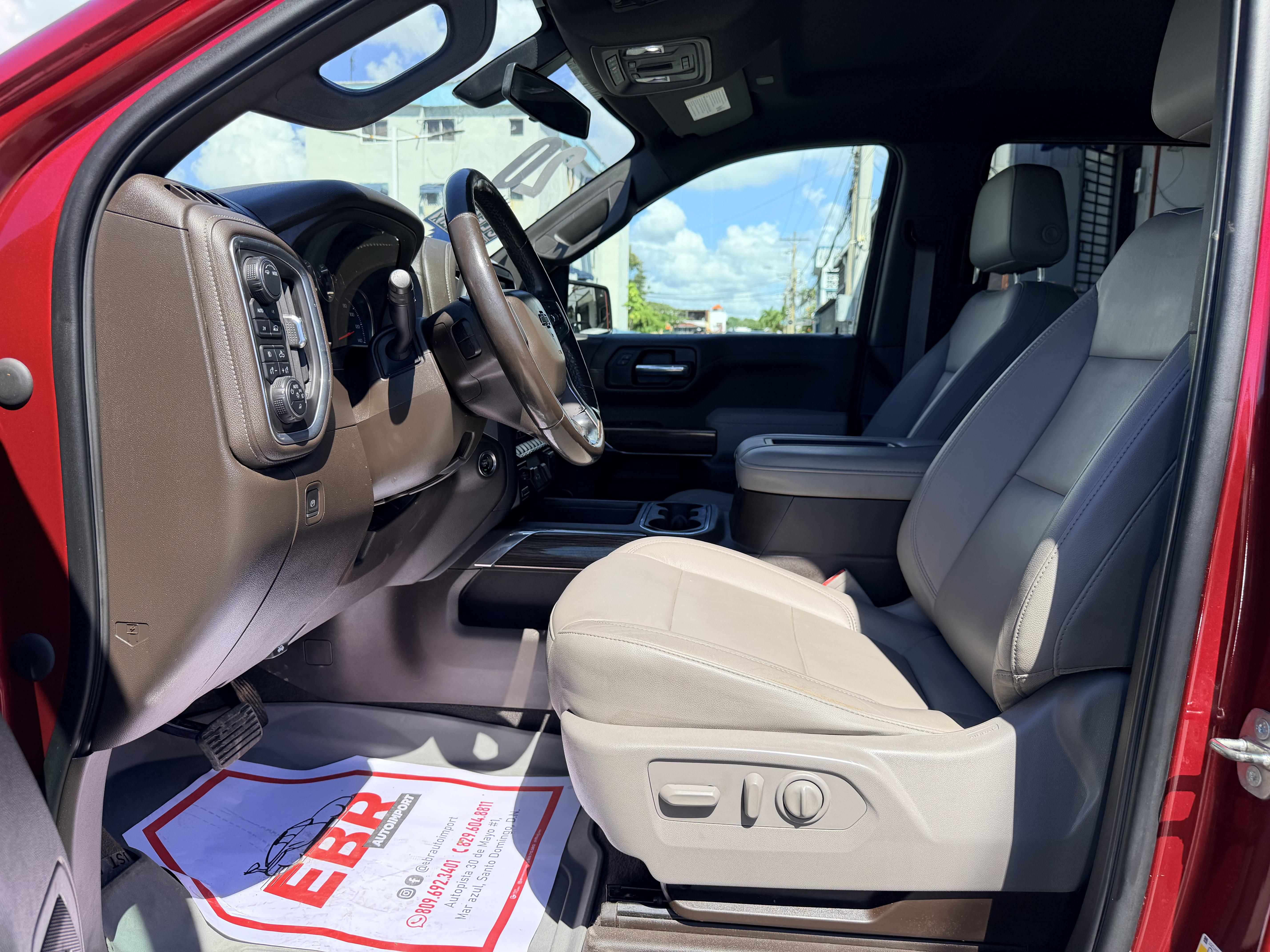 Chevrolet Silverado 1500 RST Duramax 2020 Foto 7324795-7.jpg