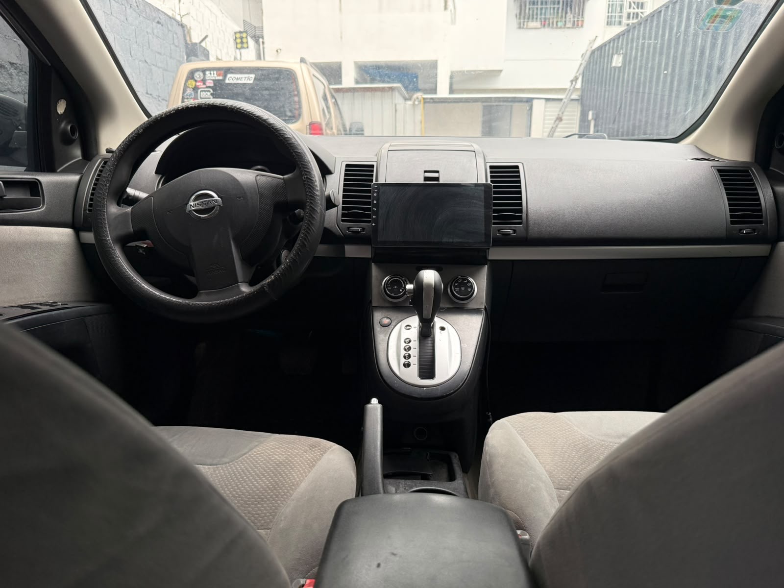 Nissan Sentra 2011 Foto 7324799-5.jpg