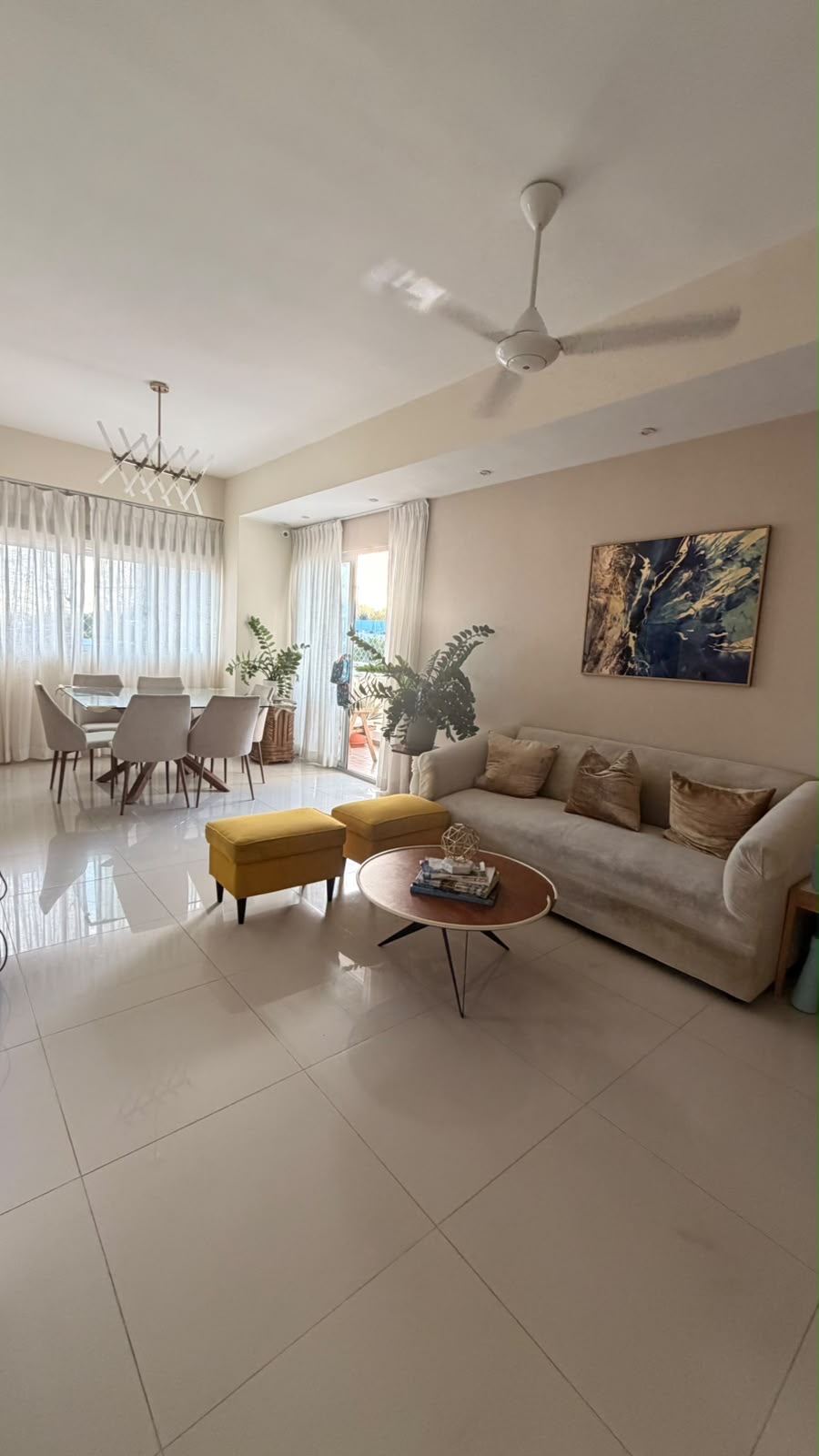 Apartamento en Venta en el Sector Honduras 3 Habitaciones cerca del Mi Foto 7324803-1.jpg