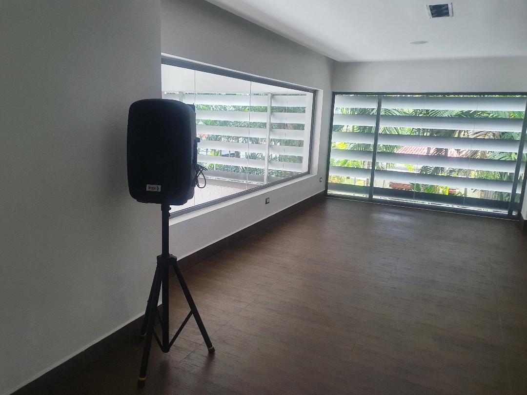 Alquilo apartamento en Piantini amueblado de 1 Habitación7mo nivel Foto 7324809-12.jpg