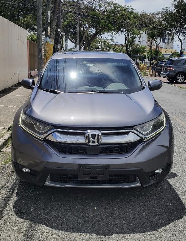 Honda CR-V EX-L Full 2018 Foto 7324814-1.jpg