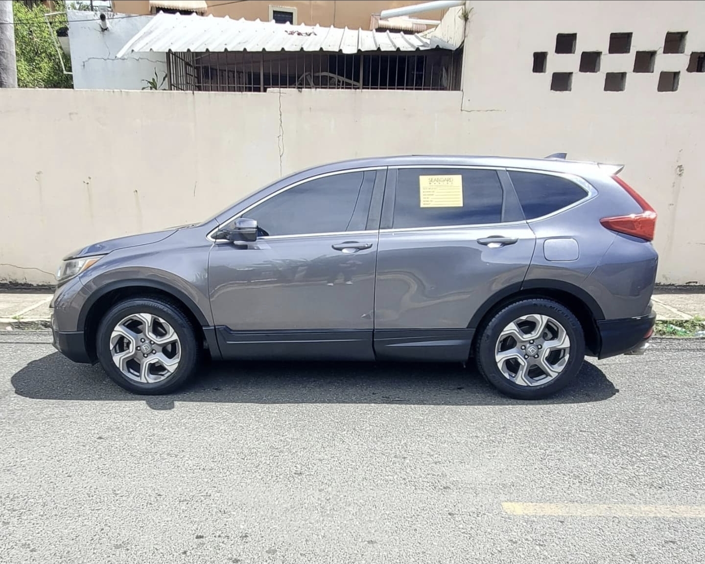 Honda CR-V EX-L Full 2018 Foto 7324814-3.jpg